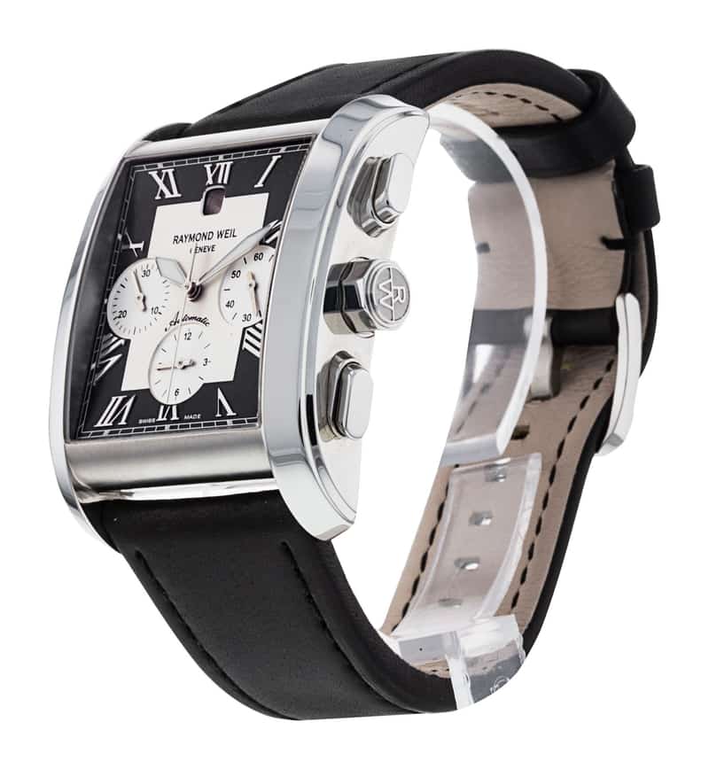 Raymond Weil Don Giovanni 4878-STC-00268